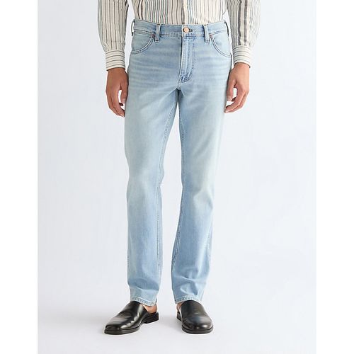 Greensboro Straight Toughlite Low Stretch Jean Taille 42 x34 - Wrangler - Modalova