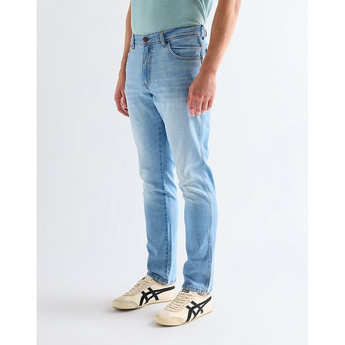 Texas Slim Lightweight Low Stretch Jean Taille 42 x32 - Wrangler - Modalova