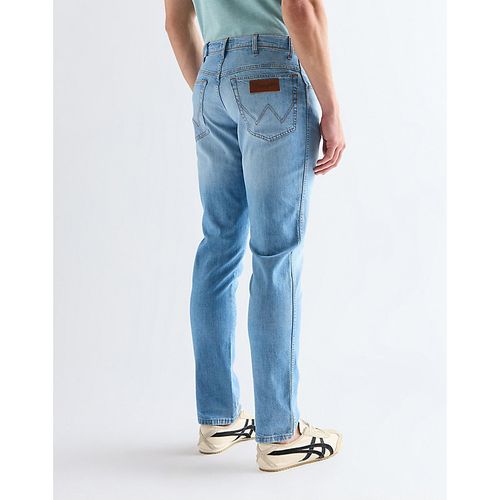 Texas Slim Lightweight Low Stretch Jean Taille 42 x32 - Wrangler - Modalova