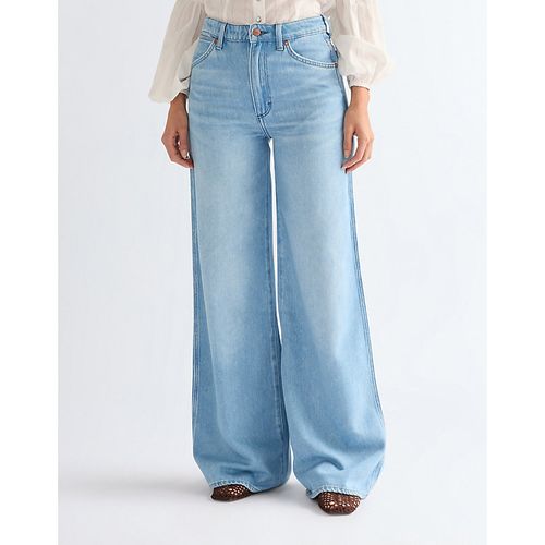 Canyon Loose Jean Taille 34 x32 - Wrangler - Modalova