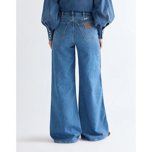 Canyon Loose Jean Taille 34 x32 - Wrangler - Modalova