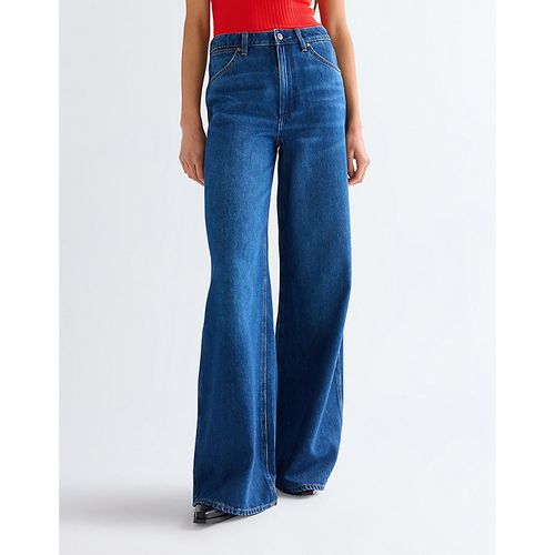 Canyon Loose Jean Taille 34 x34 - Wrangler - Modalova