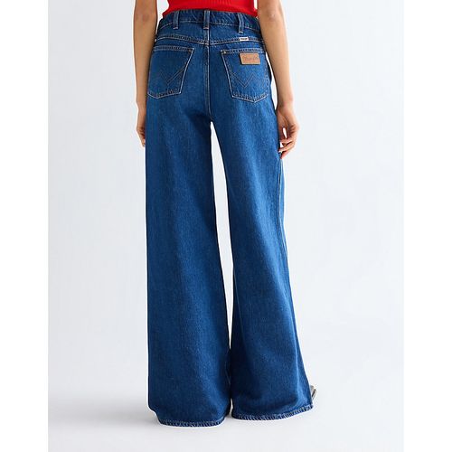 Canyon Loose Jean Taille 34 x34 - Wrangler - Modalova