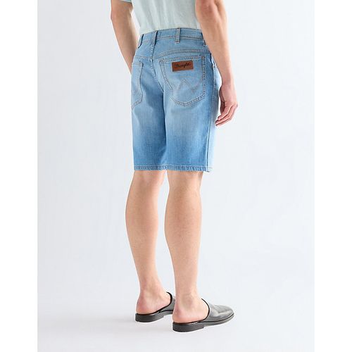 Texas Regular Lightweight Short Taille 40 - Wrangler - Modalova