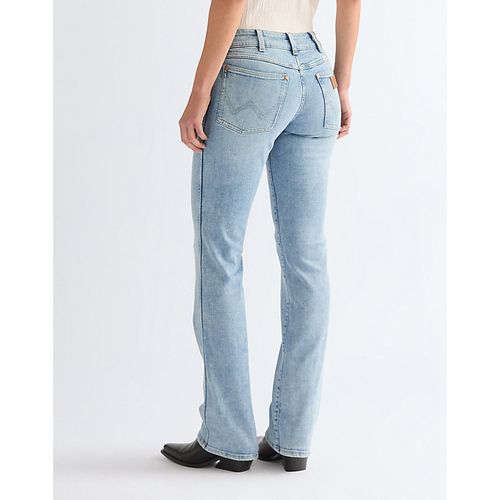 Low Rise Bold Boot Jean Taille 34 x32 - Wrangler - Modalova