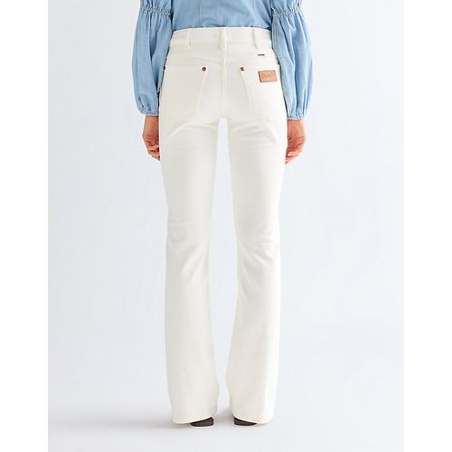 Low Rise Bold Boot Lightweight Jean Taille 34 x32 - Wrangler - Modalova