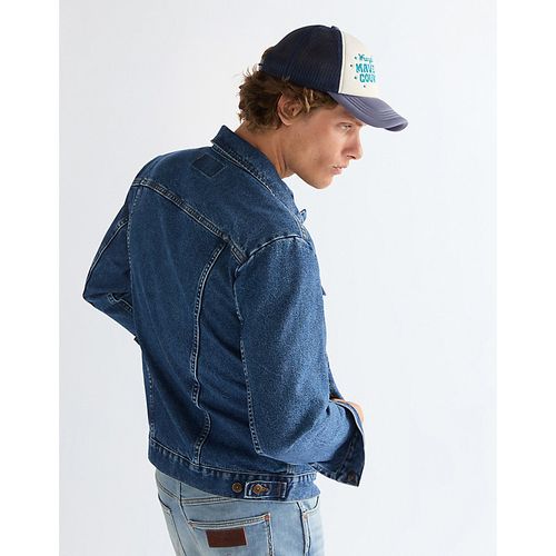 Soft Trucker Cap Taille OS - Wrangler - Modalova