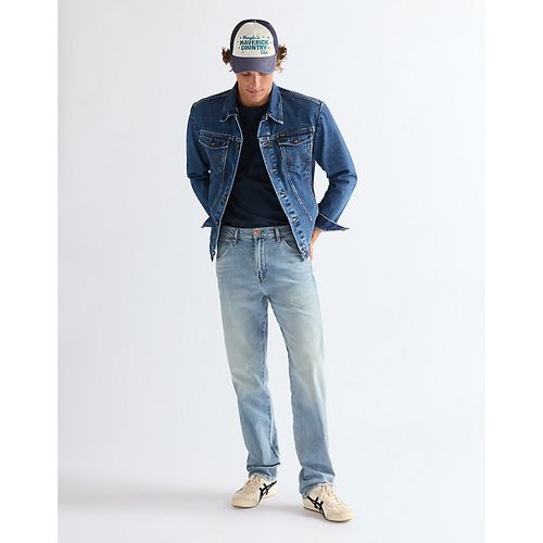 Soft Trucker Cap Taille OS - Wrangler - Modalova