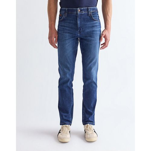 Texas Slim High Stretch Jean Taille 44 x32 - Wrangler - Modalova