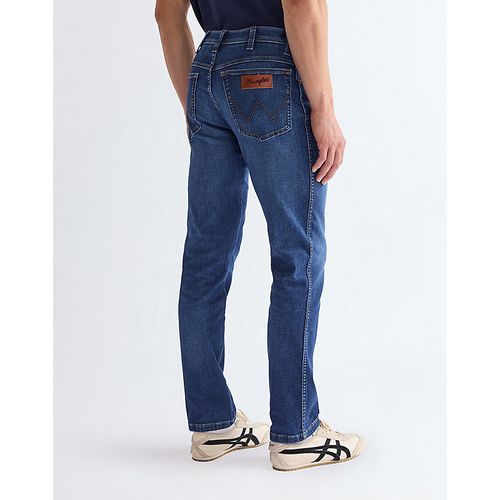 Texas Slim High Stretch Jean Taille 44 x32 - Wrangler - Modalova