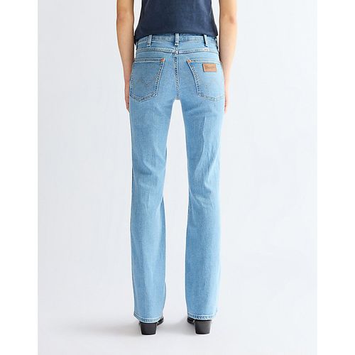 Bootcut Jean Taille 34 x34 - Wrangler - Modalova