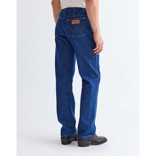 MWZ Original Cowboy Cut Jean Taille 33 x32 - Wrangler - Modalova