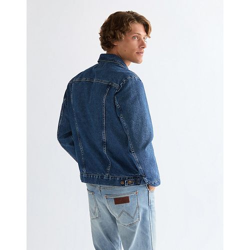 Regular Cowboy Cut Jacket Taille XXL - Wrangler - Modalova
