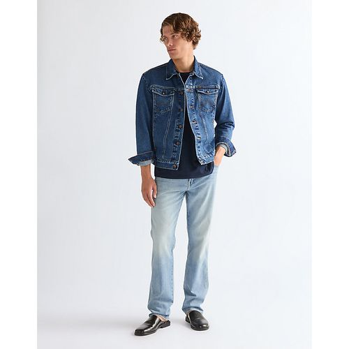 Regular Cowboy Cut Jacket Taille XXL - Wrangler - Modalova