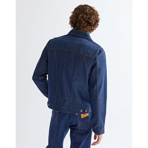 Blue Bell Regular 11MJZ Jacket Taille M - Wrangler - Modalova