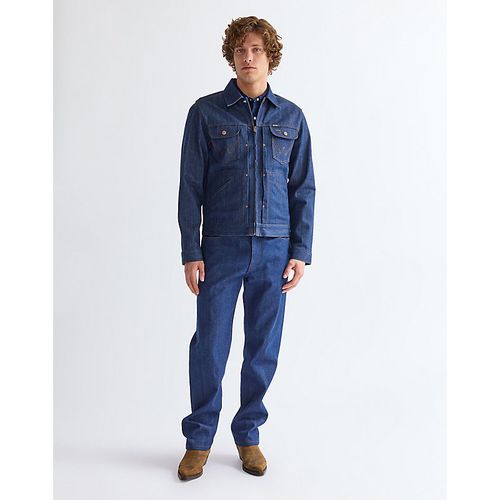 Blue Bell Regular 11MJZ Jacket Taille M - Wrangler - Modalova