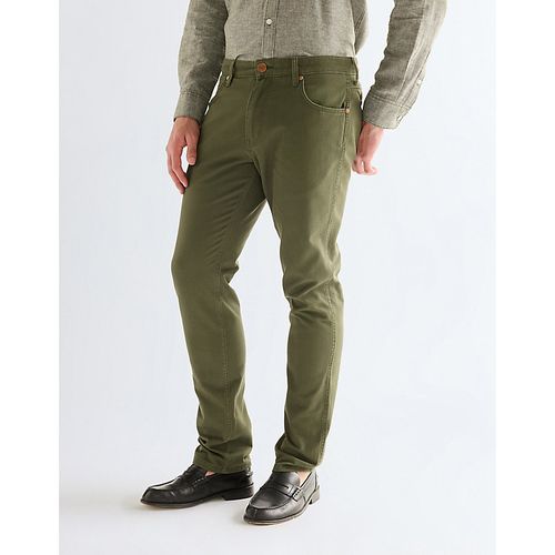 Greensboro Straight Lightweight Pant Taille 38 x32 - Wrangler - Modalova