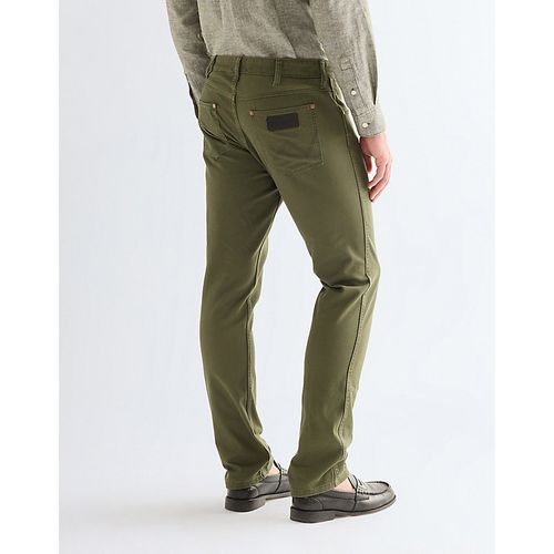Greensboro Straight Lightweight Pant Taille 38 x32 - Wrangler - Modalova