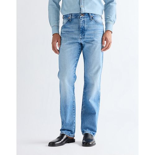 MWZ Original Cowboy Cut Jean Taille 40 x32 - Wrangler - Modalova