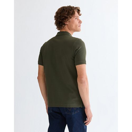 Regular Polo Shirt Taille S - Wrangler - Modalova