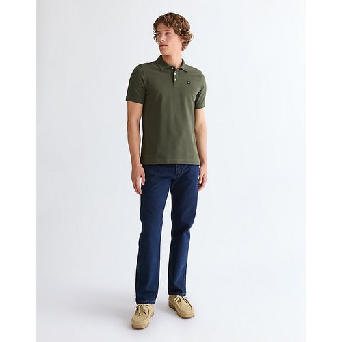 Regular Polo Shirt Taille XL - Wrangler - Modalova