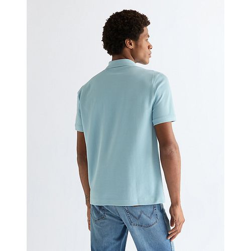 Regular Polo Shirt Taille XL - Wrangler - Modalova
