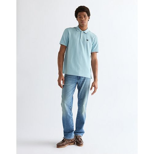 Regular Polo Shirt Taille XL - Wrangler - Modalova