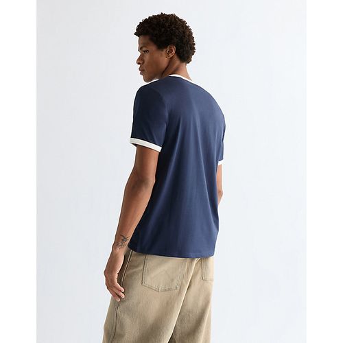 Regular Ringer Tee Taille XS - Wrangler - Modalova