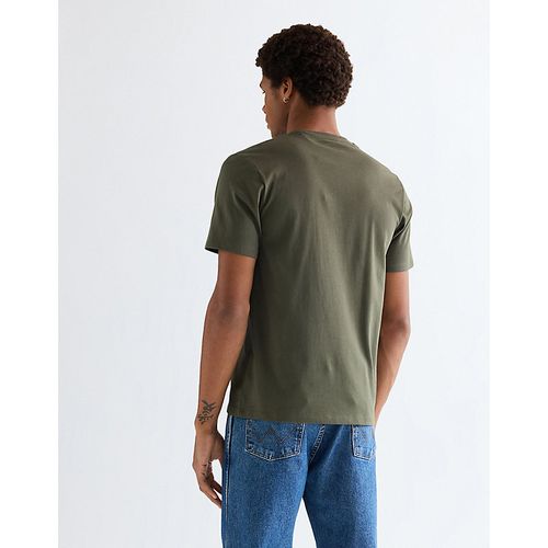 Regular Sign Off Tee Taille XXL - Wrangler - Modalova
