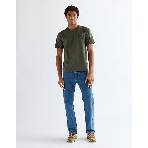 Regular Sign Off Tee Taille XXL - Wrangler - Modalova