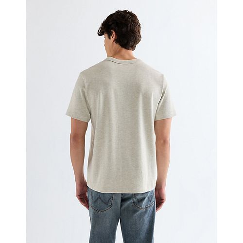 Relaxed Solid Tee Taille XXL - Wrangler - Modalova