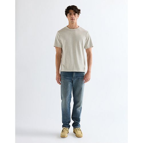 Relaxed Solid Tee Taille XXL - Wrangler - Modalova