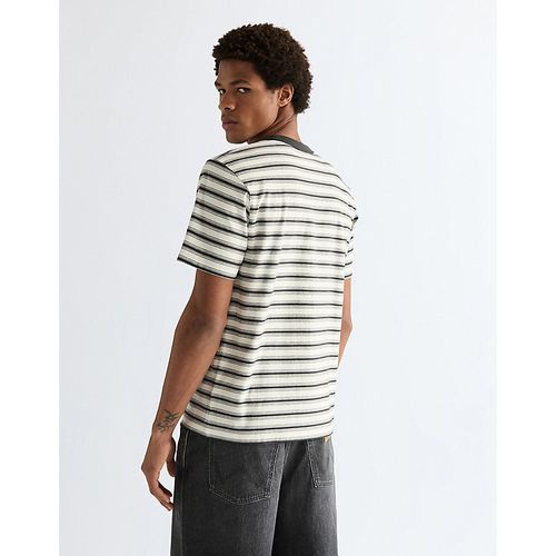Regular Stripe Tee Taille XXL - Wrangler - Modalova