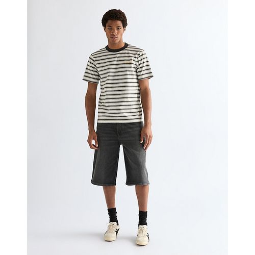 Regular Stripe Tee Taille XXL - Wrangler - Modalova