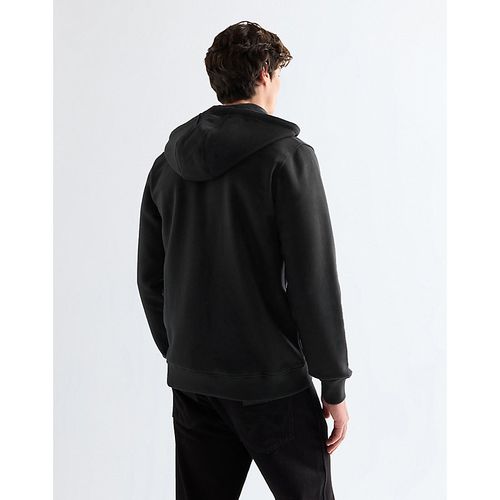 Regular Graphic Zip Hoodie Taille XXL - Wrangler - Modalova