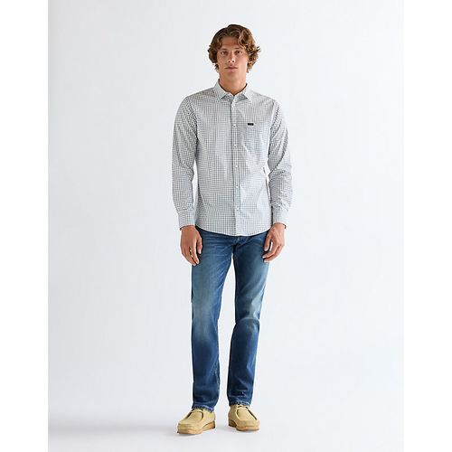 Regular 1 Pocket Shirt Taille XL - Wrangler - Modalova