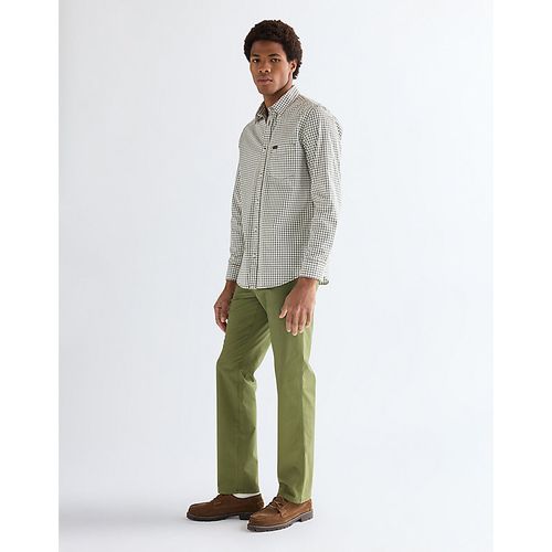 Regular 1 Pocket Shirt Taille XXL - Wrangler - Modalova