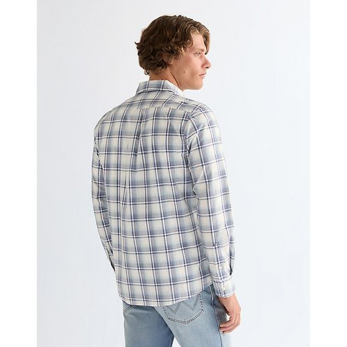 Regular One Pocket Shirt Taille XL - Wrangler - Modalova