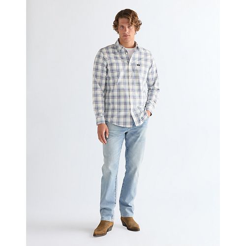 Regular One Pocket Shirt Taille XL - Wrangler - Modalova