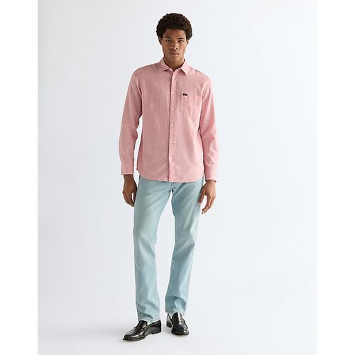 Regular 1 Pocket Shirt Taille XXL - Wrangler - Modalova