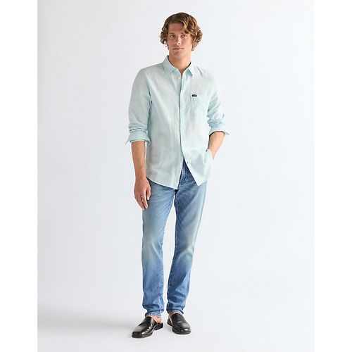 Regular 1 Pocket Shirt Taille XXL - Wrangler - Modalova