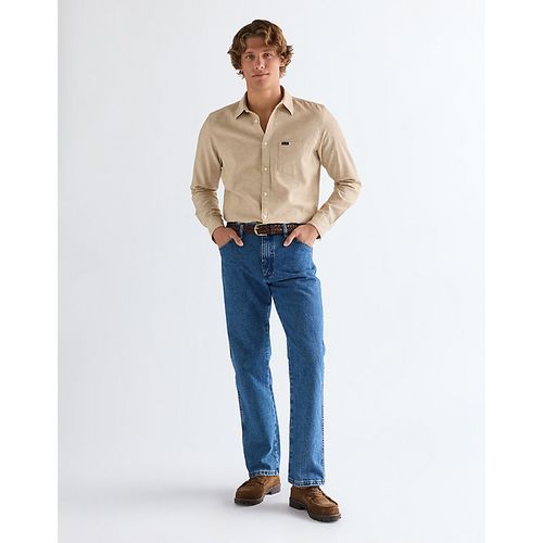 Regular One Pocket Shirt Taille XXL - Wrangler - Modalova