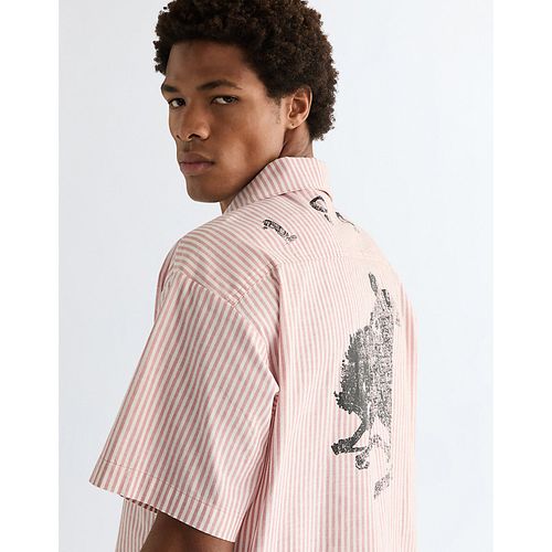 Relaxed Resort Shirt Taille XL - Wrangler - Modalova