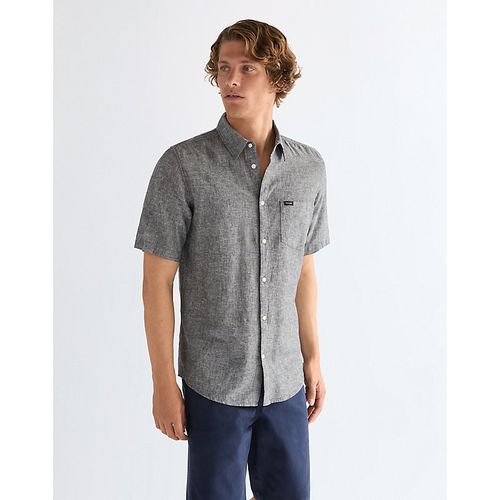 Regular Lightweight One Pocket Shirt Taille S - Wrangler - Modalova