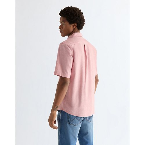 Regular Lightweight One Pocket Shirt Taille XL - Wrangler - Modalova