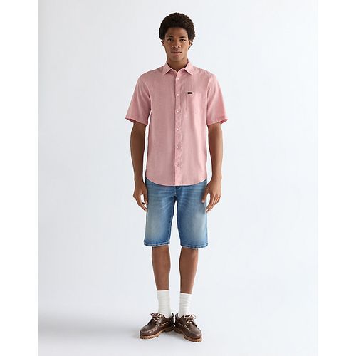 Regular Lightweight One Pocket Shirt Taille XL - Wrangler - Modalova