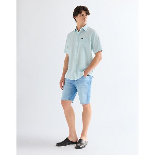 Regular Lightweight One Pocket Shirt Taille XL - Wrangler - Modalova