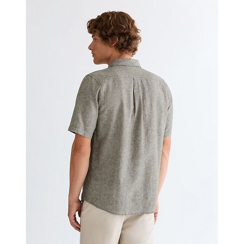 Regular Lightweight One Pocket Shirt Taille XXL - Wrangler - Modalova