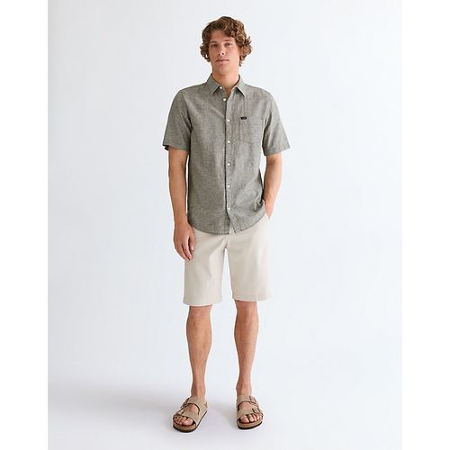 Regular Lightweight One Pocket Shirt Taille XXL - Wrangler - Modalova