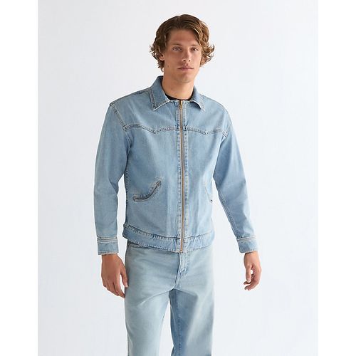 Trailrider Relaxed Lightweight Jacket Taille XXL - Wrangler - Modalova